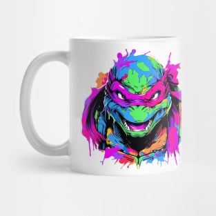 donatello Mug